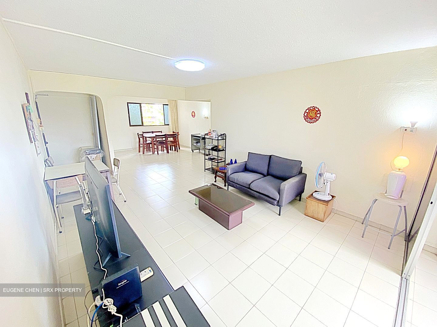 Blk 257 Tampines Street 21 (Tampines), HDB 5 Rooms #449245571
